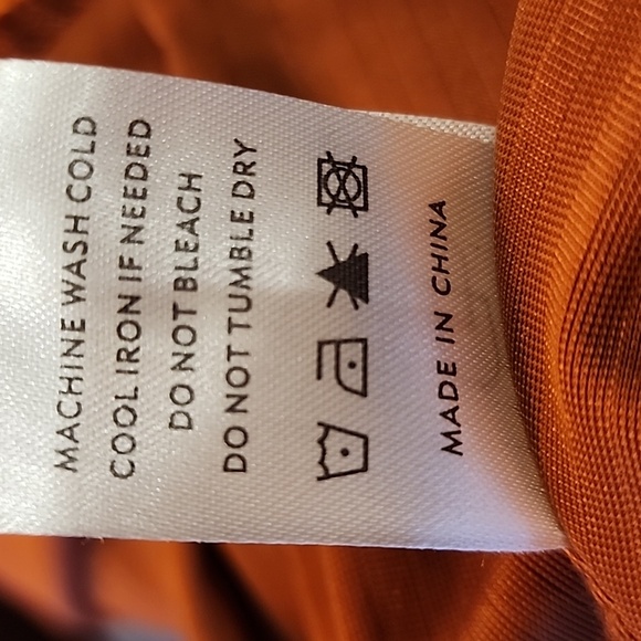 Baltic Born Andi stretch ribbed velvet short sleeve maxi wrap dress S - Picture 11 of 12